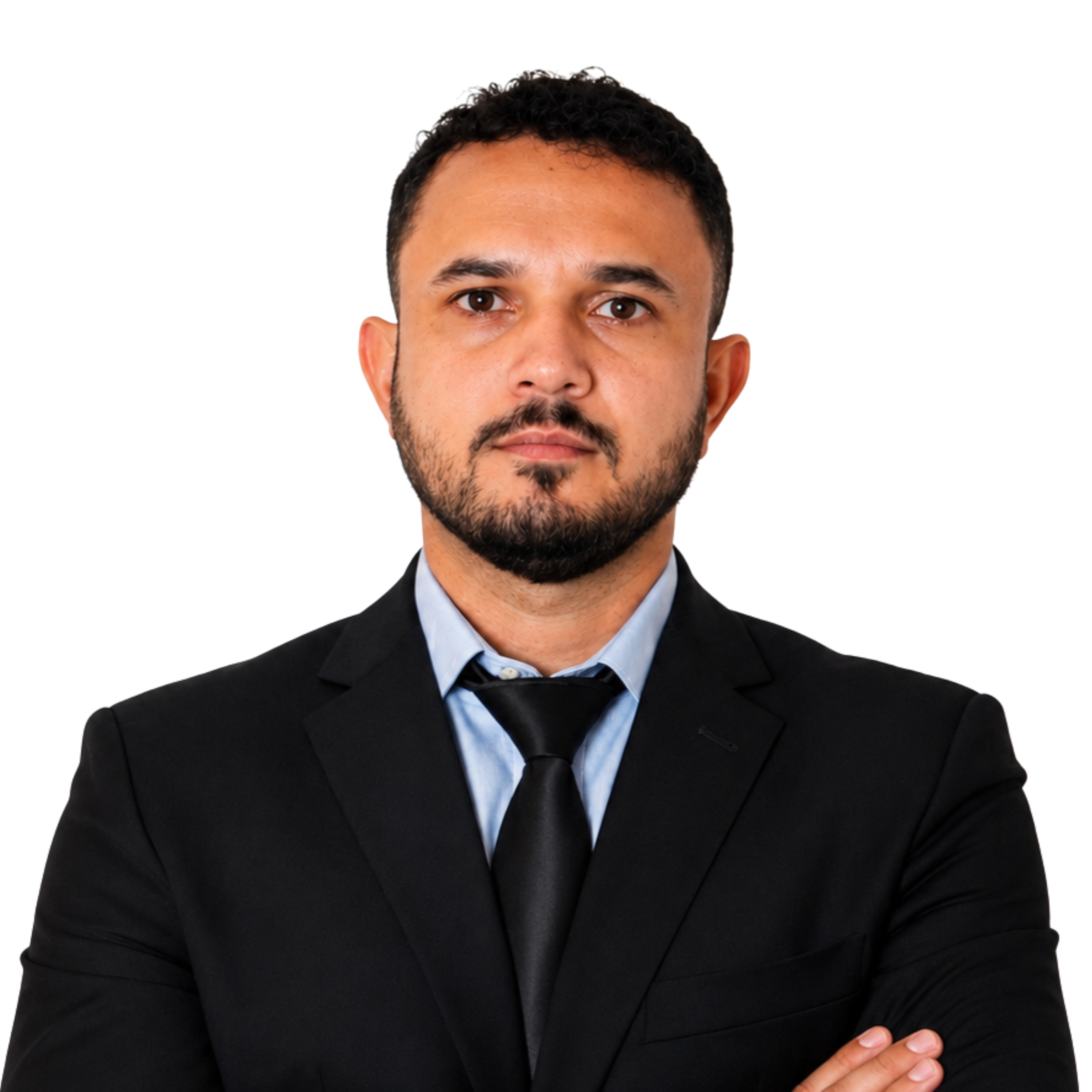 Ramon Araujo Santos